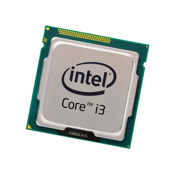 Intel Core I3 3rd Gen 330ghz Processor Apollo Gadget 6130