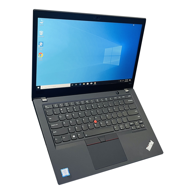 Lenovo ThinkPad T480s Core i7 8th Gen 8GB RAM 256GB SSD Laptop